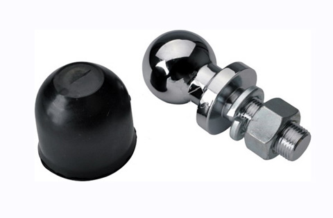 Trailer Metal Parts-Updating TC5025